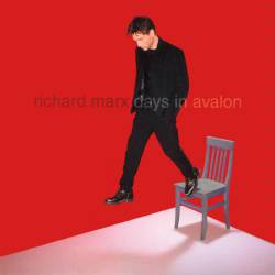 Richard Marx : Days in Avalon